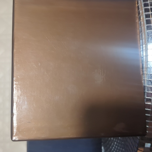 Gucci 125.5 Diamond Accent Gold Women's Watch | Authentic w/ Box - Picture 2 of 9